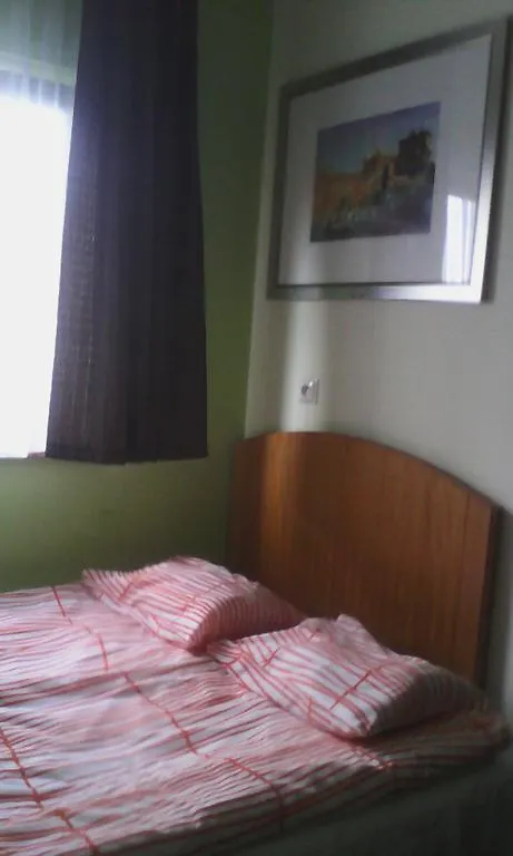 Green Energy Rooms Kraków