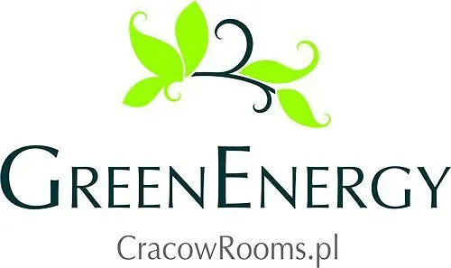 Hostel Green Energy Rooms Kraków Polska