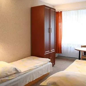 Hotel Biała Gwiazda, Kraków