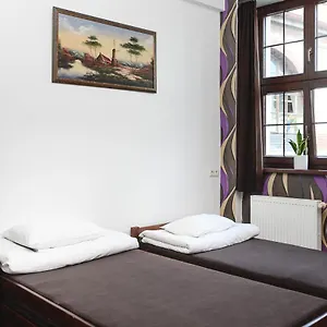  Hostel Moho E Polska