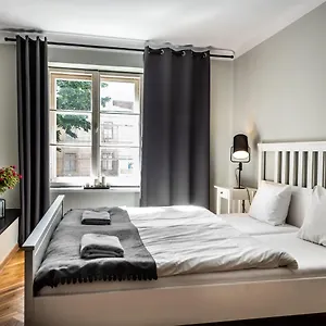 Hostel Flamingo Premium, Krakov