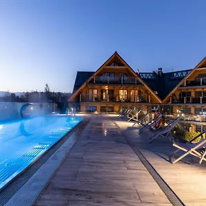  Hotel apartamentowy Royal Polska