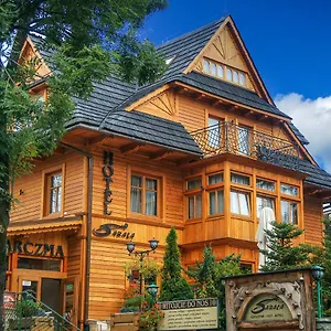 *** Hotel Sabała Polska