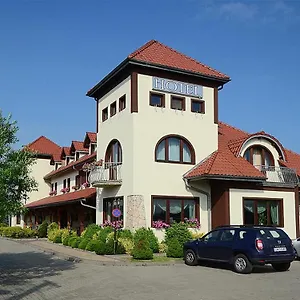 Hotel Tyniecki, Kraków