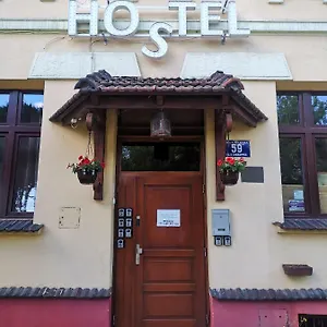 Hostel Retro, Kraków