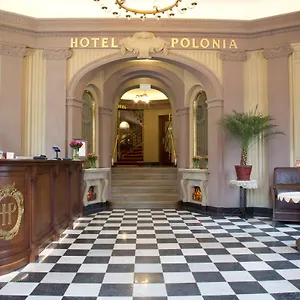 Hotel Polonia, Kraków