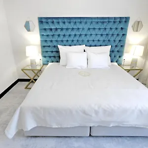 Hotel apartamentowy Szewska 22 Boutique, Kraków