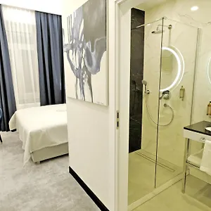Hotel apartamentowy Szewska 22 Boutique, Kraków
