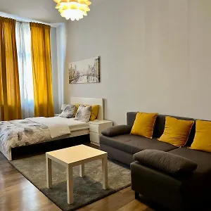 Hostel Ametyst, Kraków