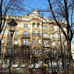 Ostello Cat, Cracovia