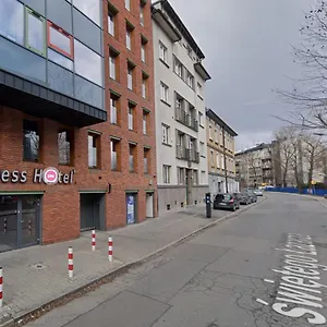Hostel Express, Kraków