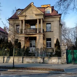 Hostel Lemon Tree, Krakov