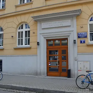 Dom Studencki Akademia Muzyczna Cracovie