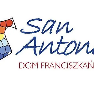 Dom Franciszkanski San Antonio Краков