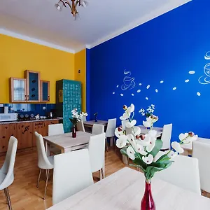 Hostel Tara, Kraków