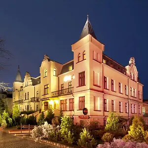  Ośrodek wypoczynkowy Sanatorium Mewa Polska