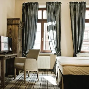 ** Hotel apartamentowy Five Stars Polska