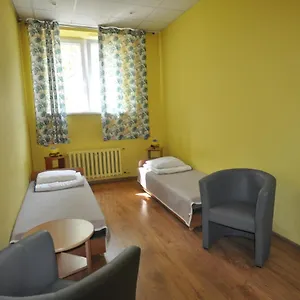 Hostel Sm Oleandry, Kraków