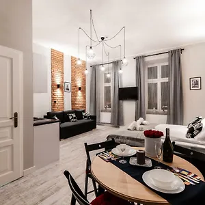 2* Ξενοδοχείο με διαμερίσματα Dietla 32 - Ideal Location In The Heart Of Krakow, Between Main Square And Kazimierz District