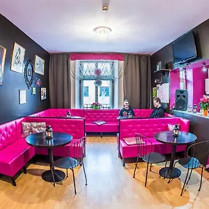 Hostel Mohito, Krakov