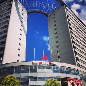 Hotel Aspel, Kraków