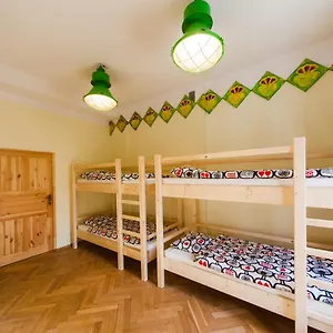  Hostel Krokus Polska