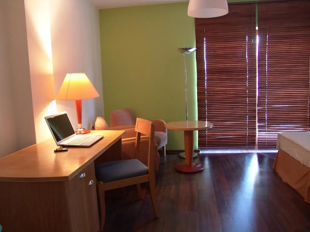 Green Energy Rooms Krakow 0*,  Poland